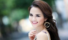 Hoa hậu Diễm Hương lấy chồng: Không còn là chuyện cá nhân