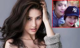 Diễm My: "Yêu bạn trai sau mất mát"