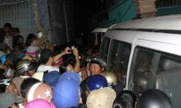 Nghi án cô giáo đâm chết học sinh rúng động Nha Trang