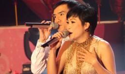 Phương Thanh "tái hợp" Minh Thuận với hit 16 năm trước