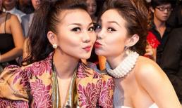 Những cô nàng ngổ ngáo của màn ảnh Việt Nam