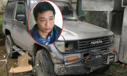 Tài xế ‘xe điên’ kể lùi xe nghiến vào cô gái