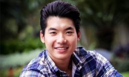 Trương Nam Thành là khách không mời trong đám cưới bạn gái cũ