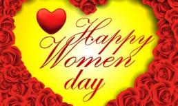 Những lời chúc hay dành tặng bà, mẹ và chị trong ngày 8/3