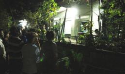 Khởi tố vụ án học sinh cũ bị đâm chết tại nhà cô giáo