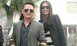 Dương Mỹ Linh nói về tin đồn hẹn hò Bằng Kiều