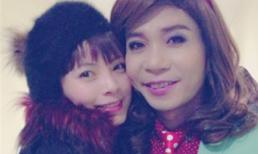 Cô gái suốt 4 năm “thắp lửa” trái tim Công Lý