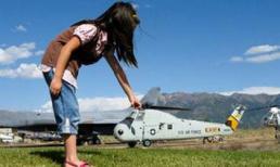 Đừng tin vào mắt của bạn (P.3)