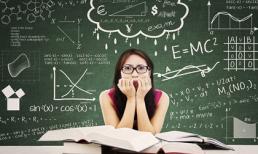 Tìm lý do để độc thân khi ở trường trung học