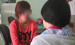 Tâm sự cay đắng của người mẹ 1 con đi bán dâm