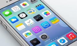 iOS 7.1 sẵn sàng phát hành trong vài ngày tới