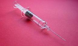 Thành tựu mới: Thuốc kháng virus HIV chỉ với 1 mũi tiêm