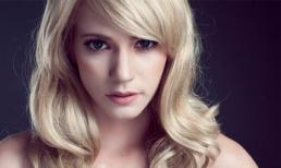 Siêu mẫu Elly đẹp tỏa sáng qua bàn tay của Khải Thiên