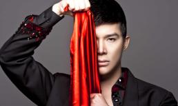 Nathan Lee tham gia "Bước nhảy hoàn vũ" để xả stress