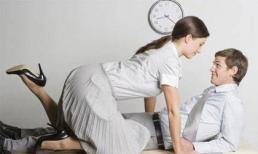 Mời chồng đi ăn nhân ngày 8/3