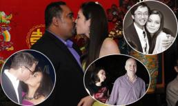 Sao nào được chồng "nâng niu" nhất showbiz?