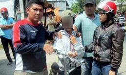 Bé gái 13 tuổi mỗi ngày kiếm 10 triệu đồng nhờ trộm xe