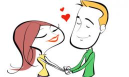 Sự tích ngày 8/3