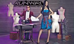 Trương Ngọc Ánh thay Ngô Thanh vân làm host Project Runway Vietnam 2014