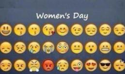 Nỗi khổ của con trai trong ngày chị em “vùng lên”