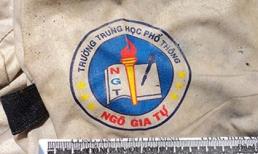 Điều tra vụ giết người, ném xác trôi sông