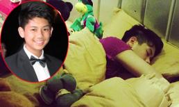 'Đột nhập' biệt thự nhà Tăng Thanh Hà xem cậu út Hiếu Nguyễn