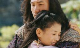 Những cặp đôi ngang trái trong Thiên long bát bộ