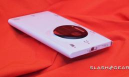 Những smartphone đáng giá dành tặng phái đẹp