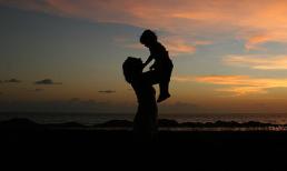 Ngày 8/3, con sẽ về bên cạnh mẹ