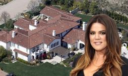 Em gái Kim chi 150 tỷ mua lại biệt thự tai tiếng của Justin Biber