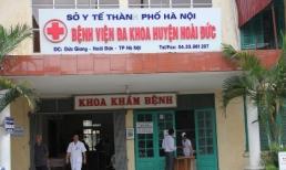 Hôm nay, xử vụ nhân bản kết quả xét nghiệm