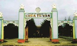 Nhà sư bị tố nhiều lần hiếp nữ phật tử 13 tuổi