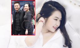 Nghi vấn vợ sắp cưới của Tuấn Hưng có bầu?