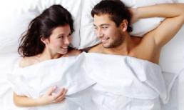 10 điều đừng bao giờ nói với chàng khi ở trên giường