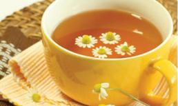 Những loại đồ uống "dưỡng nhan" cho dân văn phòng