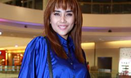 Võ Hoàng Yến "bất ngờ xấu xí" với style lạ hoắc