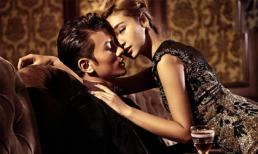 Tôi yêu chị, người hơn tôi 15 tuổi