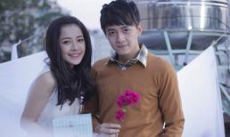 Ngô Kiến Huy "tỏ tình" với Chi Pu trên sân thượng