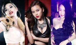 Phát sốt vì 3 cô vợ sắp cưới của sao Việt