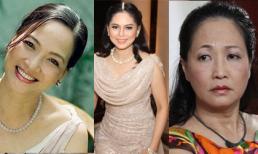 Những "quý bà" tài sắc vẹn toàn của điện ảnh Việt