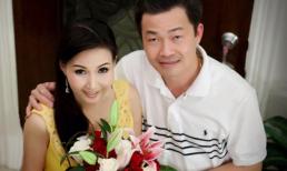 Hoa hậu Quý bà châu Á tại Mỹ hạnh phúc bên... 4 người đàn ông