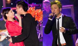 Tuấn Hưng "mặn nồng" với Phi Nhung trước khi kết hôn