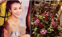 Hot teen Việt đua nhau khoe quà tặng ngày 8/3