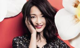 Châu Tấn bất ngờ trẻ trung như gái đôi mươi