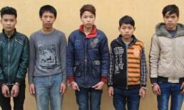 Điểm mặt những băng cướp nhí táo tợn gây phẫn nộ dư luận