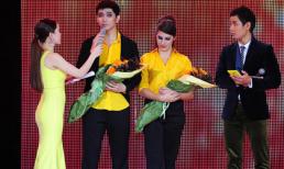 Dù được khen nhưng Tim vẫn bị loại khỏi "Bước nhảy hoàn vũ"