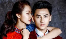 Isaac 365 đang hẹn hò bóng hồng nào trong Vbiz?