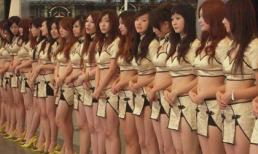 Những nghề khiến nữ sinh Việt mang tiếng xấu