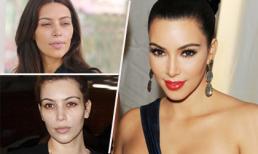 Mỹ nhân Hollywood 'lột xác' hoàn toàn nhờ 'phép thuật' trang điểm