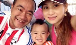 Vợ Hiếu Hiền gửi thư xin lỗi gia đình bị mất cắp iPhone